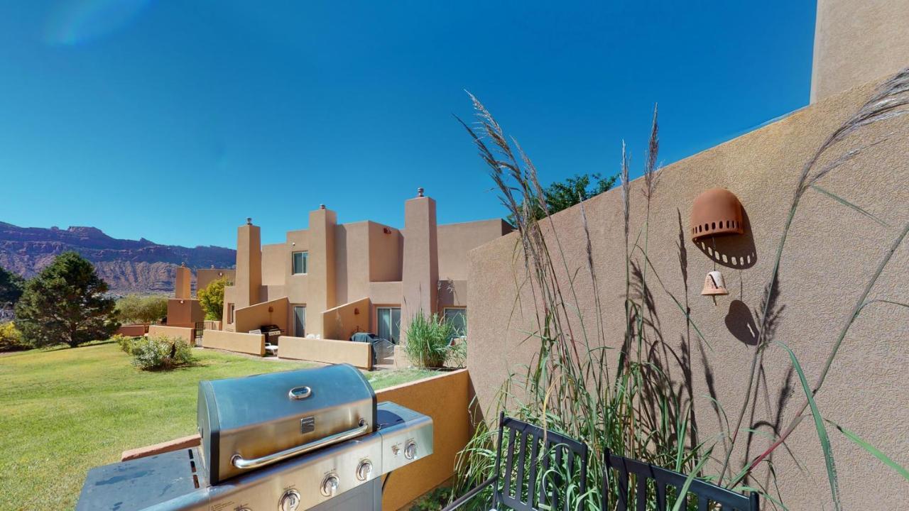 Adventure Villa #3282 موآب المظهر الخارجي الصورة