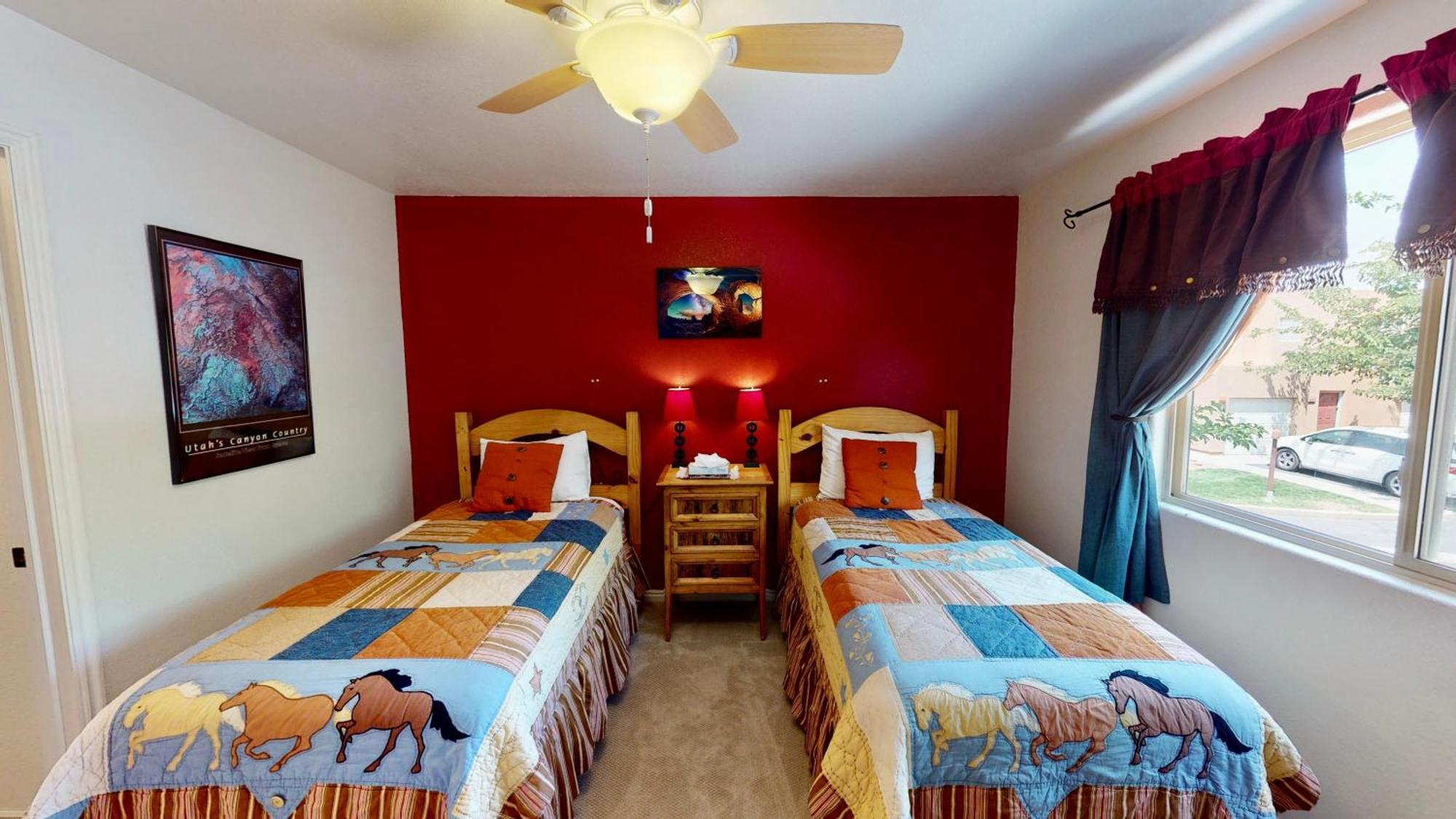 Adventure Villa #3282 موآب المظهر الخارجي الصورة